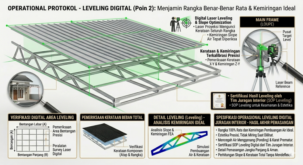 Leveling Digital