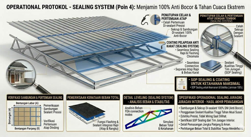 Sealing System