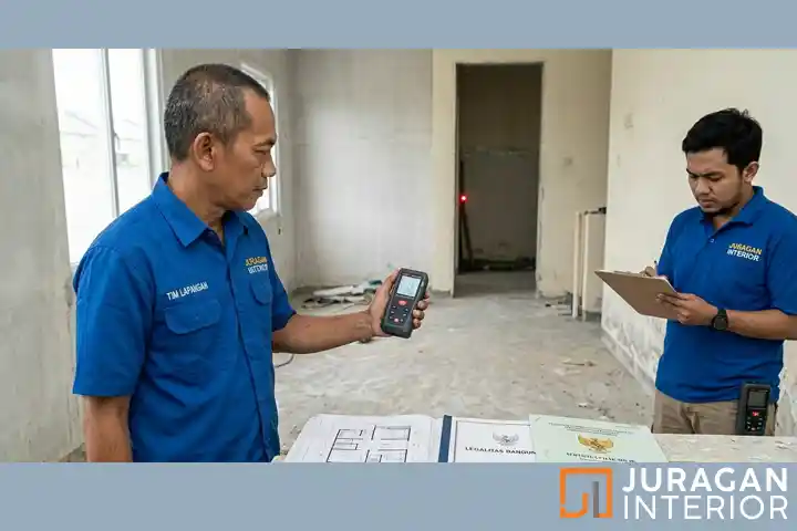 Laser Distance Meter