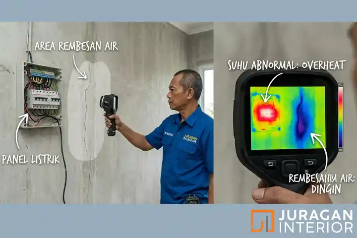 Thermal Imaging Camera